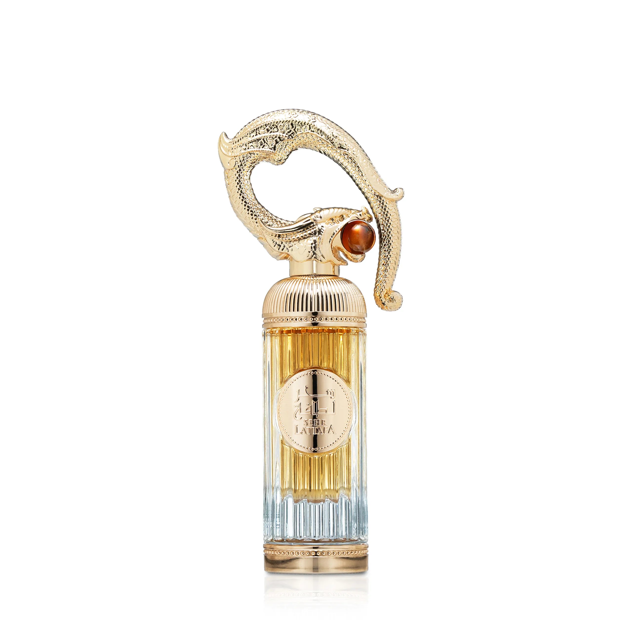 Lattafa Sehr EDP | Vanilla, Cinnamon & Amber Unisex Perfume